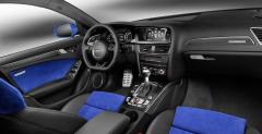 Audi RS4 Nogaro