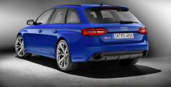 Audi RS4 Nogaro