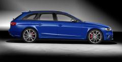 Audi RS4 Nogaro