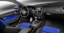 Audi RS4 Nogaro