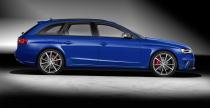 Audi RS4 Nogaro