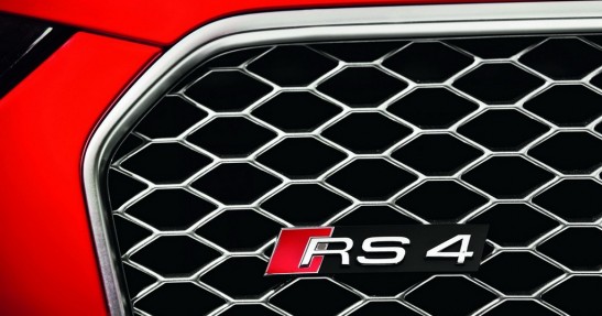 Audi RS4