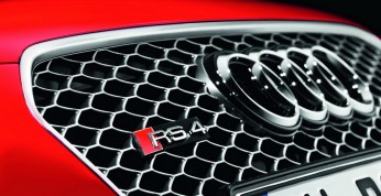 Nowe Audi RS4 zadebiutuje za dwa lata podczas salonu we Frankfurcie