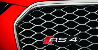 Kolejne Audi RS4 nie będzie dostępne z silnikiem V8?