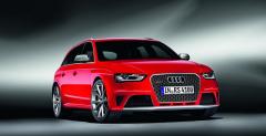 Audi RS4 2013