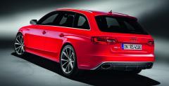 Audi RS4 2013