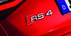 Audi RS4 2013