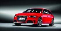 Audi RS4 2013