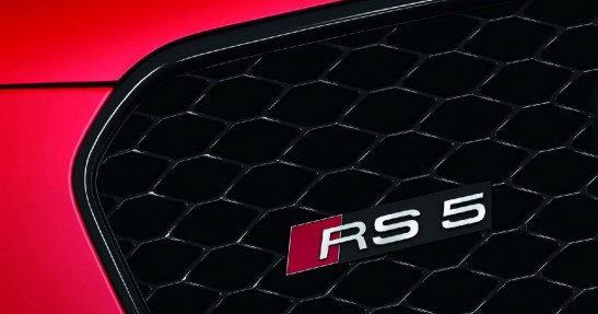Audi RS5