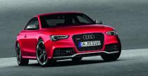 Nowe Audi RS5