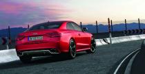 Audi RS5 po liftingu