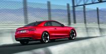 Audi RS5 po liftingu