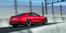 Audi RS5 po liftingu