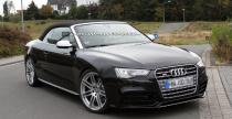 Nowe Audi RS5 Convertible