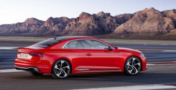 Sportowe Audi wkrótce z napędem elektrycznym?