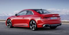 Audi RS5 2017