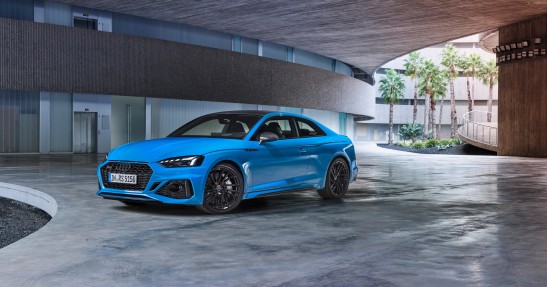 Audi RS5