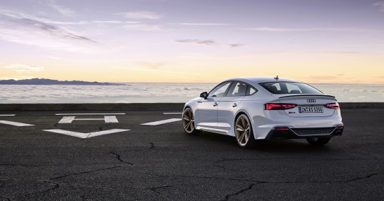 Audi RS5