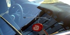 Nowe Audi RS5 Coupe 2010 - zdjcie szpiegowskie