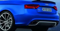 Audi RS5 Cabrio