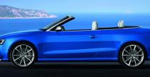 Audi RS5 Cabrio