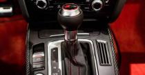 Audi RS5 Cabrio Exclusive