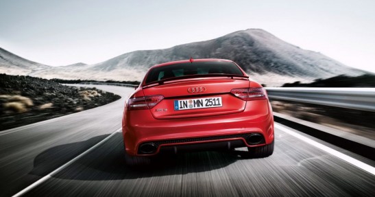 Audi RS5
