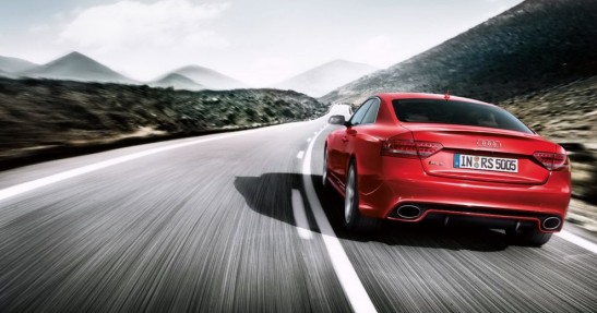 Audi RS5