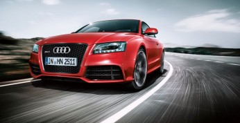 Audi RS4 i RS5 znikną z rynku? Przynajmniej na jakiś czas