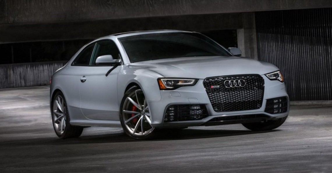 Audi RS5 Sport Edition