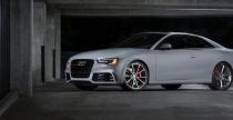 Audi RS5 Sport Edition