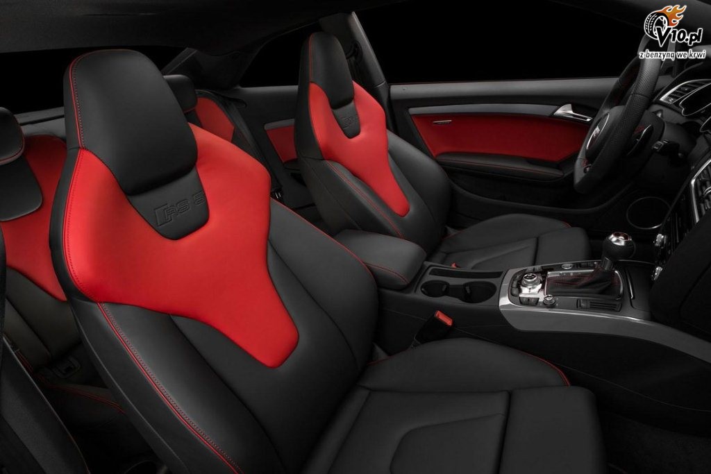 Audi RS5 Sport Edition