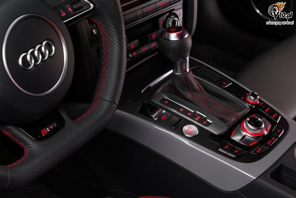 Audi RS5 Sport Edition