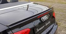 Audi RS5 Senner Tuning