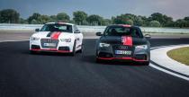 Audi RS5 TDI