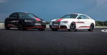 Audi RS5 TDI