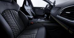Audi RS6 Exclusive