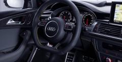 Audi RS6 Exclusive