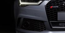 Audi RS6 Exclusive
