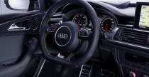 Audi RS6 Exclusive