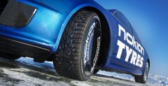 Audi RS6 na oponach Nokian ustanowio kolejny rekord prdkoci na lodzie!
