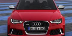 Audi RS6 Avant