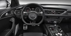 Audi RS6 Avant