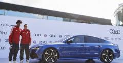 Audi Bayern Monachium