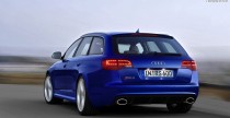 Audi RS6 Avant