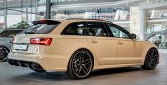 Audi RS6 Exclusive