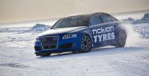 Audi RS6 Nokian