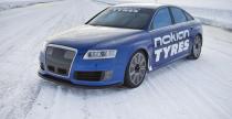 Audi RS6 Nokian