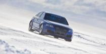 Audi RS6 Nokian