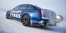 Audi RS6 Nokian